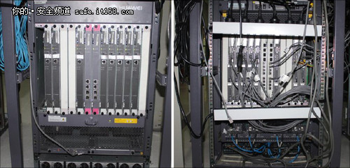 評測環(huán)境介紹