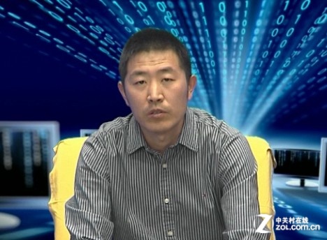 專(zhuān)訪(fǎng)林宇：電商IT運(yùn)維更考驗(yàn)業(yè)務(wù)能力 