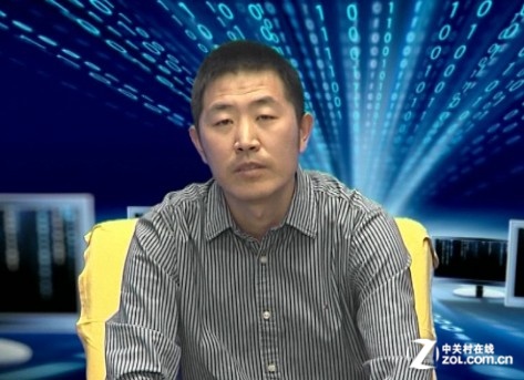 專(zhuān)訪(fǎng)林宇：電商IT運(yùn)維更考驗(yàn)業(yè)務(wù)能力 
