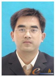 華潤雙鶴藥業(yè)股份有限公司信息管理部總經理 楊銳