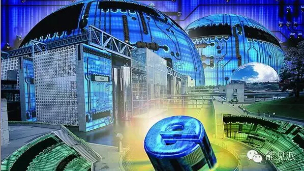 BAT闖入能源互聯(lián)網(wǎng)會(huì)怎么樣？