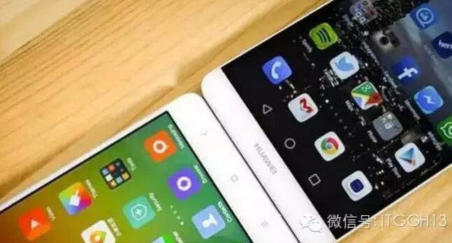 小米已慘敗于華為！差距不斷擴(kuò)大，互聯(lián)網(wǎng)思維完敗于傳統(tǒng)商業(yè)邏輯！