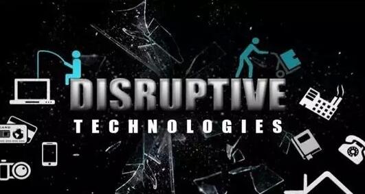 互聯(lián)網(wǎng)教父、科技商業(yè)預(yù)言家凱文·凱利：大數(shù)據(jù)時代沒有旁觀者！