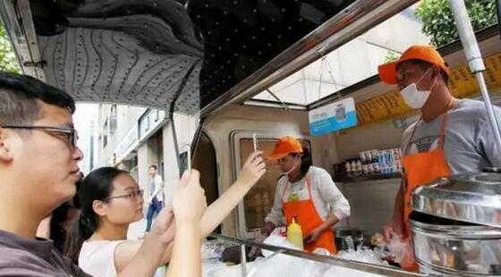 瘋狂！中國又一巨無霸被馬云顛覆