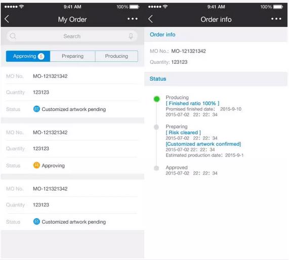 逆天了！看美的、九陽們?nèi)绾瓮孓D(zhuǎn)微信企業(yè)號(hào)