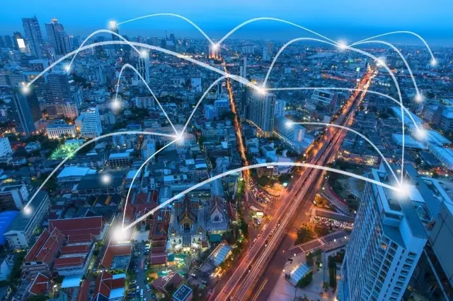 制約能源互聯(lián)網(wǎng)項(xiàng)目落地的因素