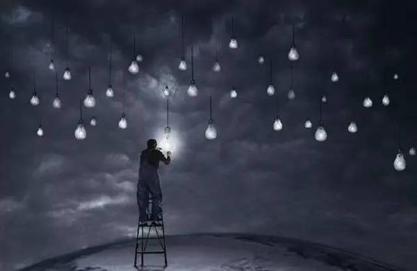 做中國(guó)第一批電力交易員和售電經(jīng)理 你的雄心我來(lái)買單