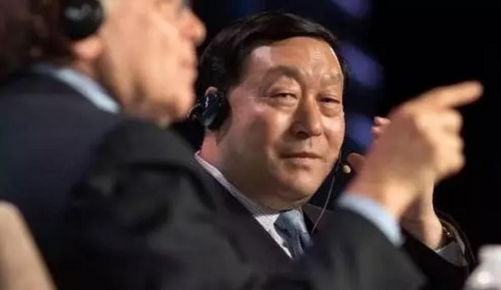 劉振亞再談對全球能源互聯(lián)網(wǎng)四點認識：電力將成能源貿(mào)易主要形式