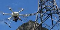 電網(wǎng)企業(yè)無(wú)人機(jī)應(yīng)用逐年增長(zhǎng) 電網(wǎng)無(wú)人機(jī)巡檢商業(yè)化前景可期