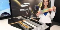 近700公里超長續(xù)駛里程！三星發(fā)布新款電動汽車動力電池