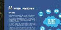 云計(jì)算：從隨需到必需