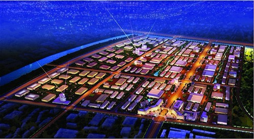 “特高壓+智能電網(wǎng)”的未來有多神奇？