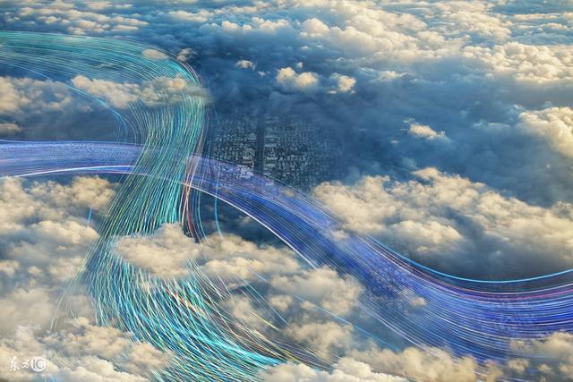 云計(jì)算成朝陽產(chǎn)業(yè)，未來發(fā)展已成趨勢(shì)