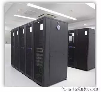 一文了解！國家電網(wǎng)信息網(wǎng)絡(luò)安全實(shí)驗(yàn)室