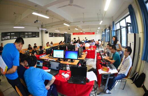 全國(guó)第二屆工控系統(tǒng)信息安全攻防競(jìng)賽圓滿(mǎn)閉幕