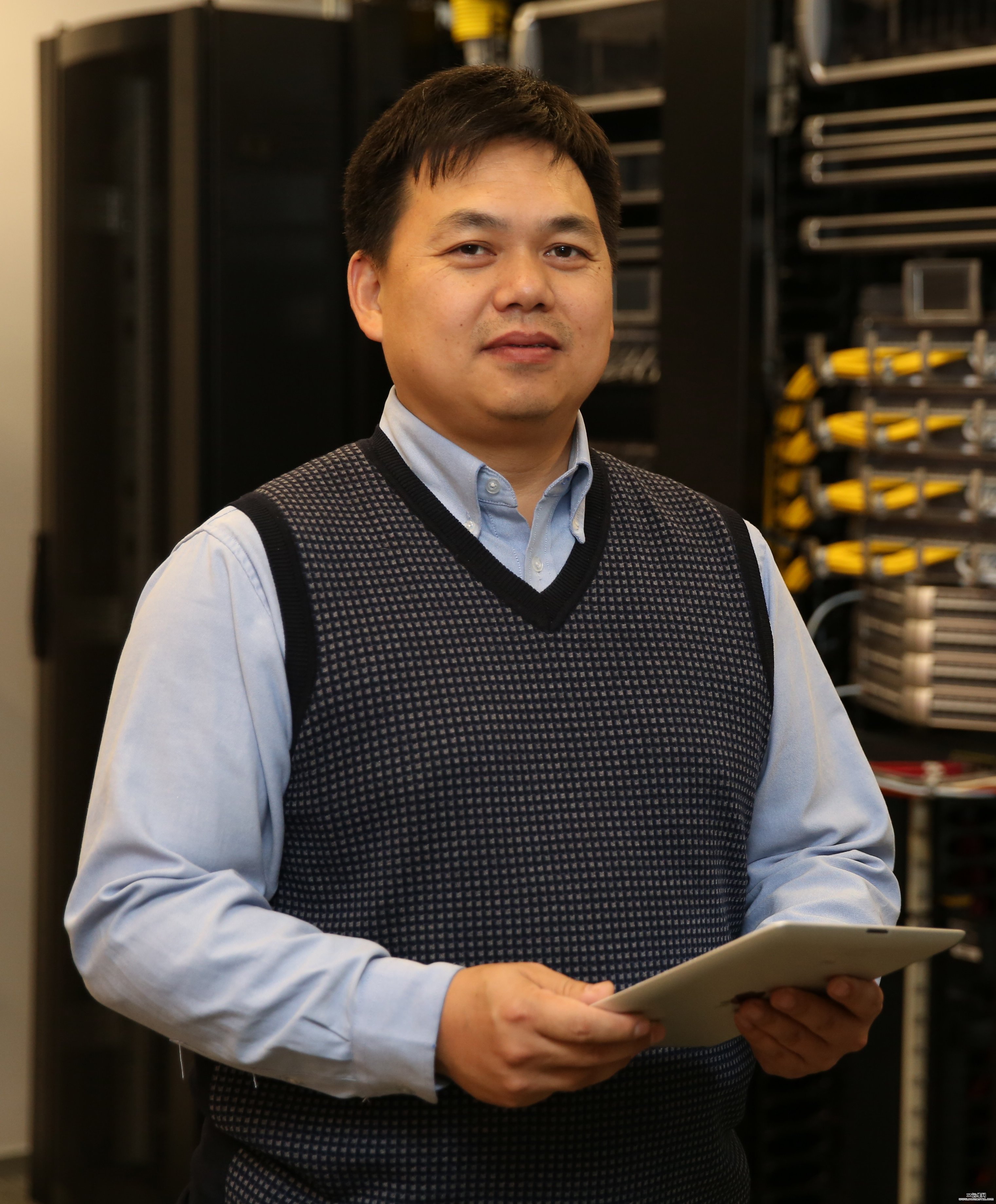 2018數(shù)據(jù)中心需注意的四大趨勢(shì)