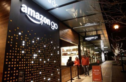 當(dāng)人工智能碰上新零售 會爆發(fā)怎樣的火花？