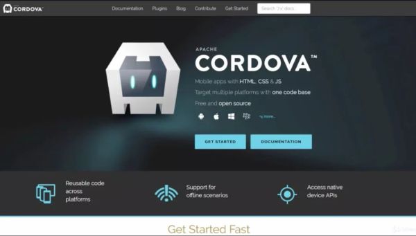 2018年在Java、Web和移動開發(fā)方面最值得關(guān)注的12大開源框架