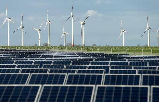 電力領域引入互聯(lián)網巨頭