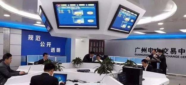 南方區(qū)跨省跨區(qū)交易，2018年會是待放的玫瑰嗎？