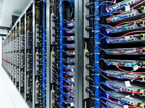 區(qū)域鏈結(jié)構(gòu)對(duì)于數(shù)據(jù)中心有什么影響？這個(gè)影響是好是壞呢！