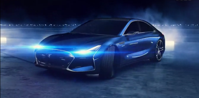 初創(chuàng)車企風(fēng)云莫測 游俠汽車卷土重來？