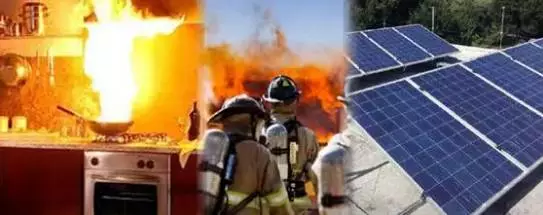 億笑寶光伏快速關(guān)斷系統(tǒng)，讓你的電站更安全！