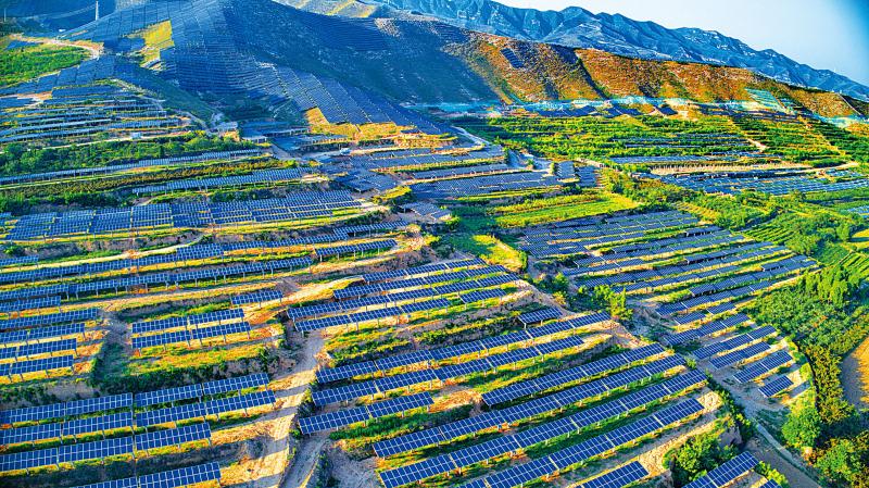 技術(shù)革新帶動(dòng)清潔能源大時(shí)代加速到來