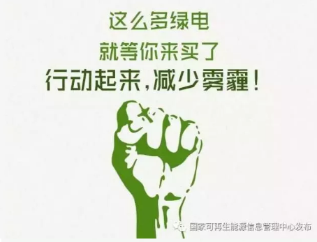 身為能源人，你懂“綠證”嗎？