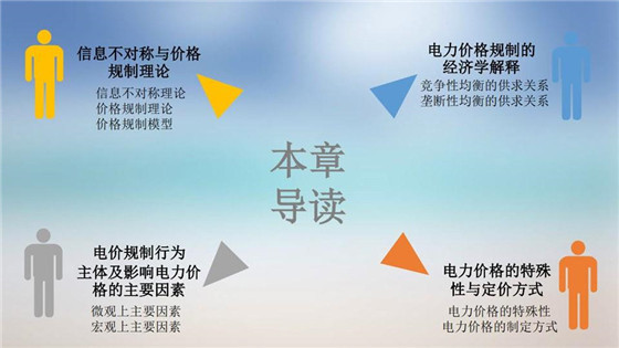 我國電力價格規(guī)制現(xiàn)狀、存在的問題及原因分析