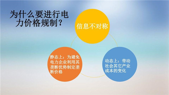 我國電力價格規(guī)制現(xiàn)狀、存在的問題及原因分析