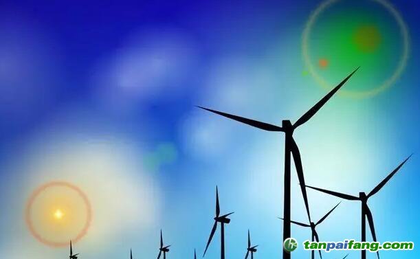 溫室氣體真會導致第六次生物大滅絕？