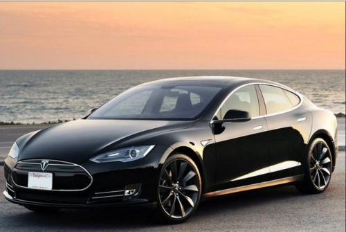 蔚來(lái)汽車虧損,特斯拉虧損