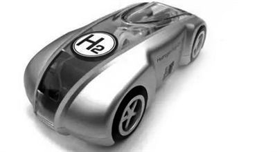 氫燃料電池汽車應(yīng)用的主攻方向及市場定位研究