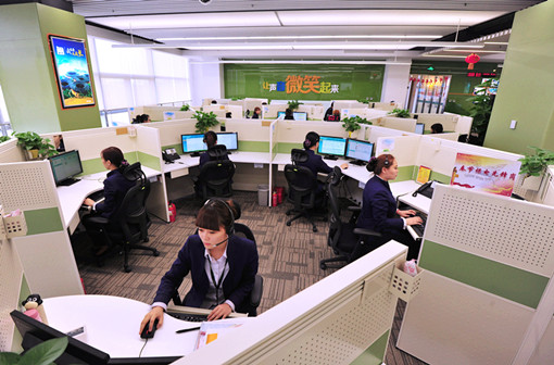 “互聯(lián)網(wǎng)+”時代的供電服務之道