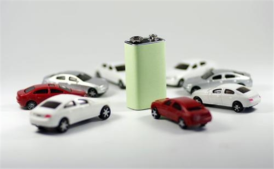 再創(chuàng)新高，北京新能源汽車指標申請接近36萬人