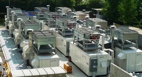 巨額投資氫能與燃料電池的背后，是韓國對能源的焦慮！