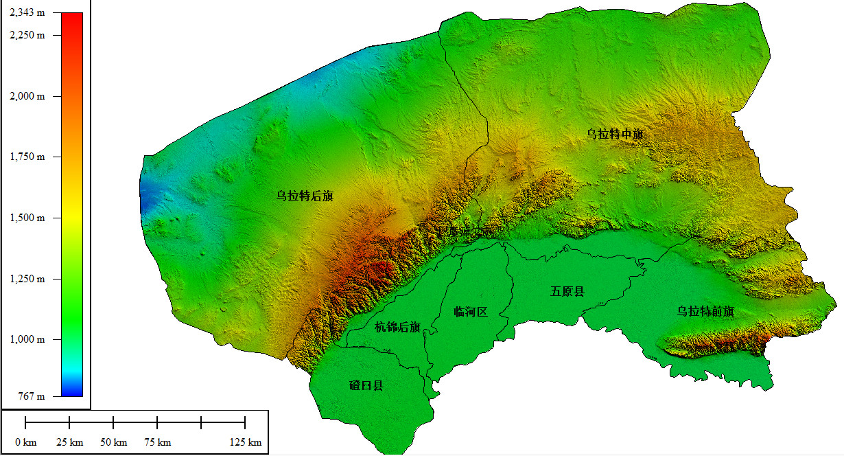 巴彥淖爾市地區(qū)風電競價上網(wǎng)分析