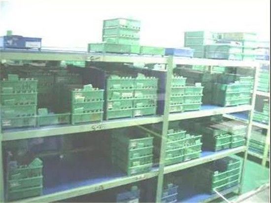 共21步，鋰電池生產(chǎn)過程圖解