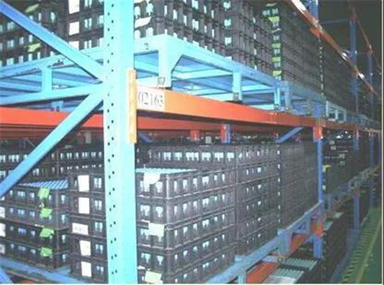 共21步，鋰電池生產(chǎn)過程圖解