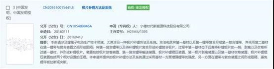 干貨！2000字詳解硅負極 帶你了解寧德時代811量產的奧秘！