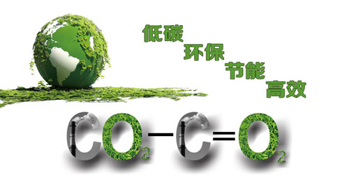 低碳經(jīng)濟(jì)下新能源產(chǎn)業(yè)發(fā)展趨勢(shì)