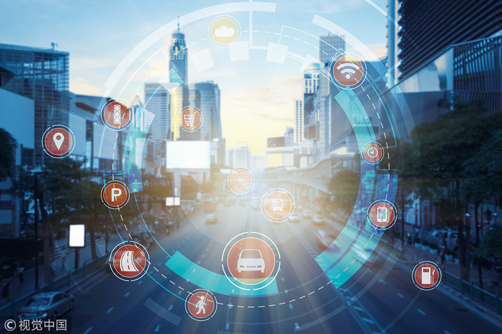 BAT入局車聯(lián)網(wǎng)：產(chǎn)業(yè)鏈該走向“各自為政”還是“創(chuàng)新聯(lián)盟”？