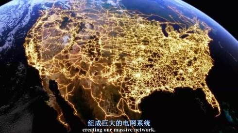 在美國德州，電力經(jīng)紀人是這樣幫你選電！