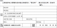 云南或建電力領(lǐng)域失信“黑名單” 共設(shè)15項認(rèn)定標(biāo)準(zhǔn)