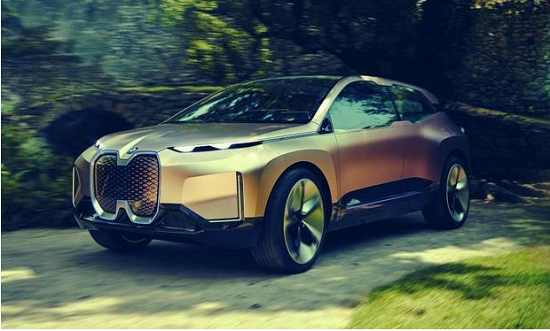 寶馬欲擴大自動駕駛技術(shù)聯(lián)盟 共同開發(fā)第二代系統(tǒng)