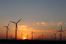 中國鐵建港航局正式進(jìn)軍海上風(fēng)電領(lǐng)域簽訂首個風(fēng)電安裝船建造合同