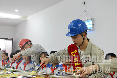 企業(yè)開(kāi)放日活動(dòng)