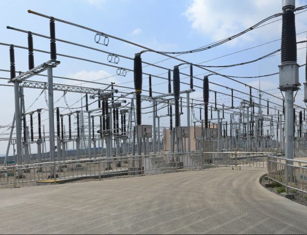 世界首創(chuàng)！冀北柔性交直流配電網(wǎng)示范工程投運