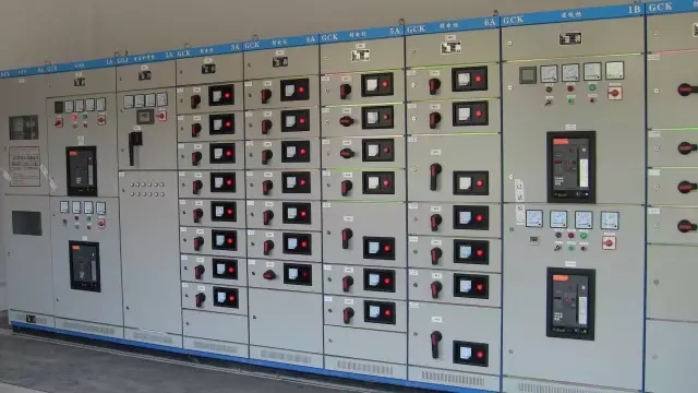 一文看懂：變電站、開(kāi)閉所、變電所、配電房、箱變、變壓站